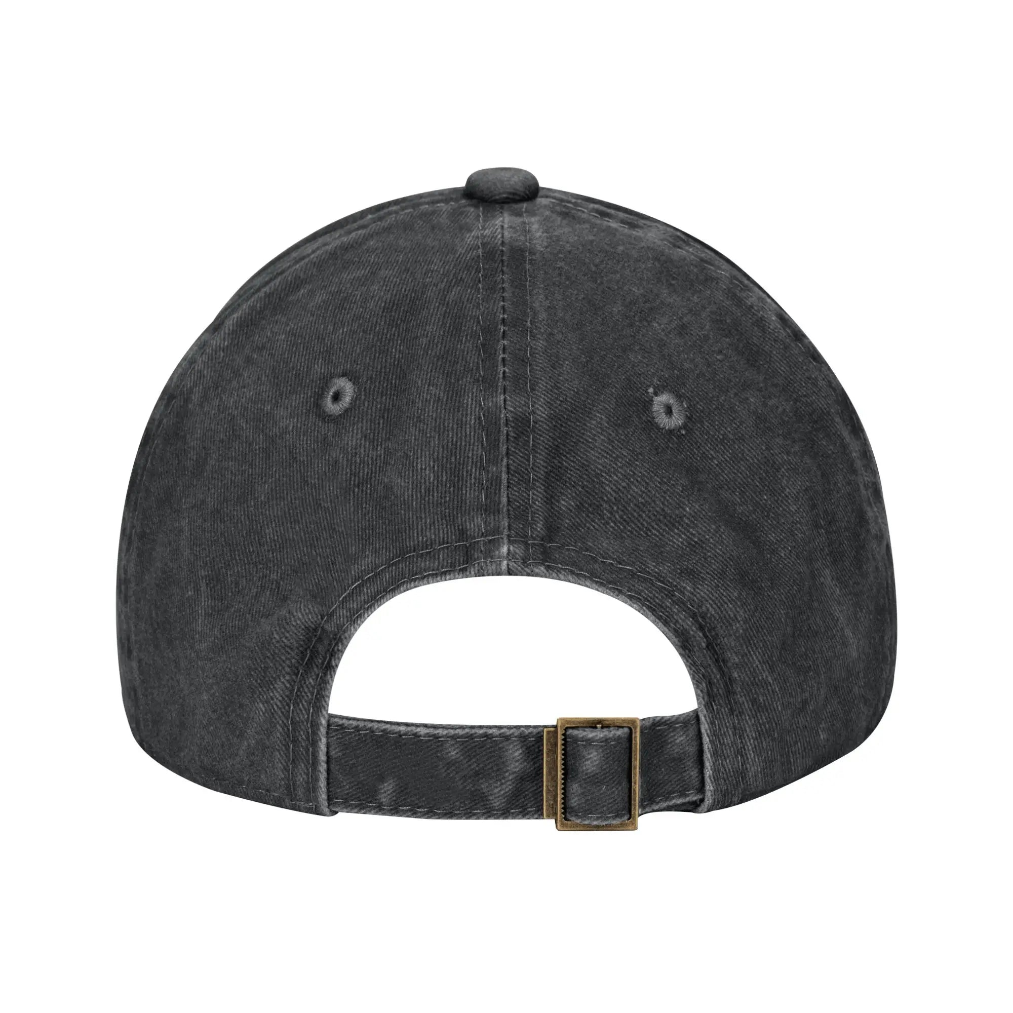 Scotland Flag - Scottish Football Soccer  Sun Baseball Cap  Stylish Female Male Washed Trucker Hat Sport Baseball Caps Gift