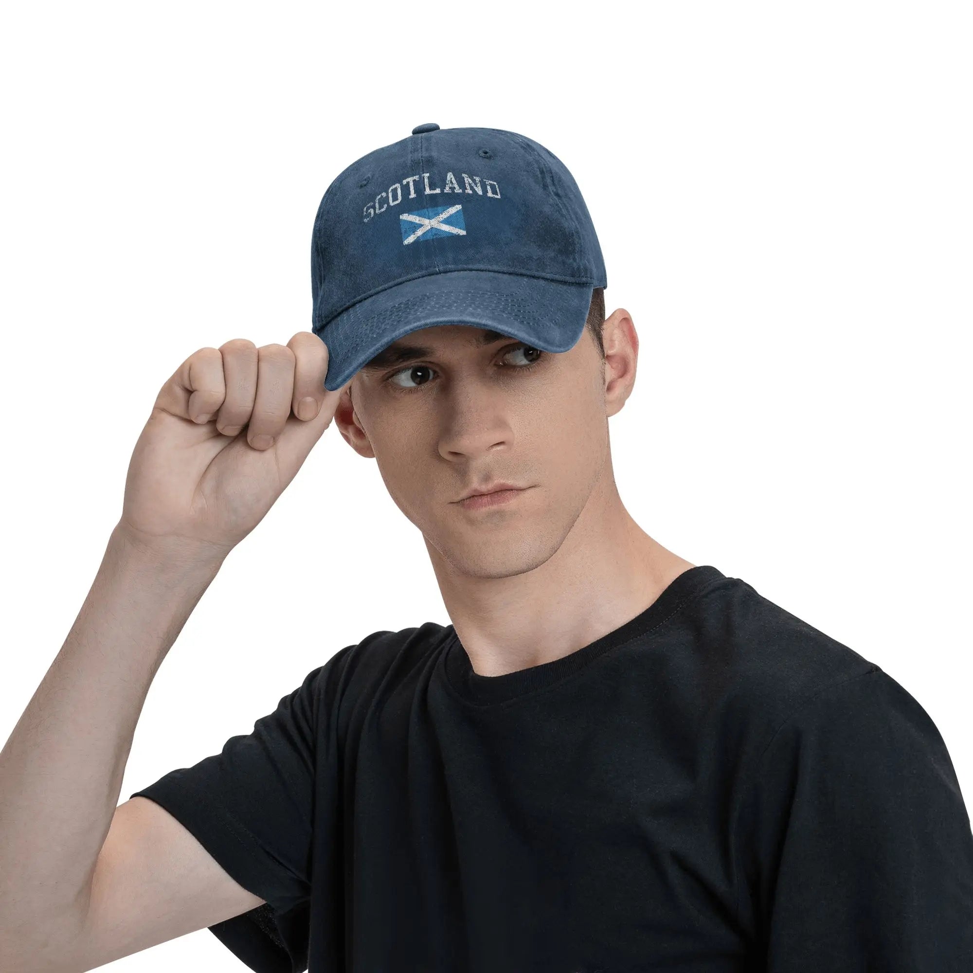 Scotland No Party Scottish Hats