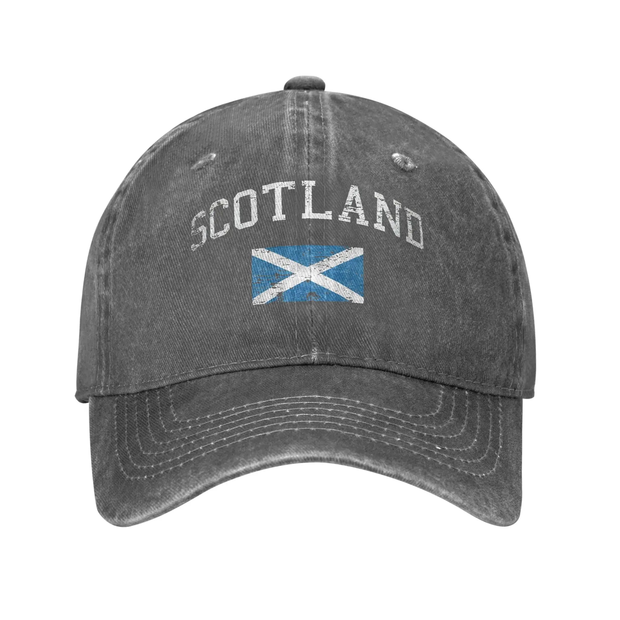 Scotland No Party Scottish Hats