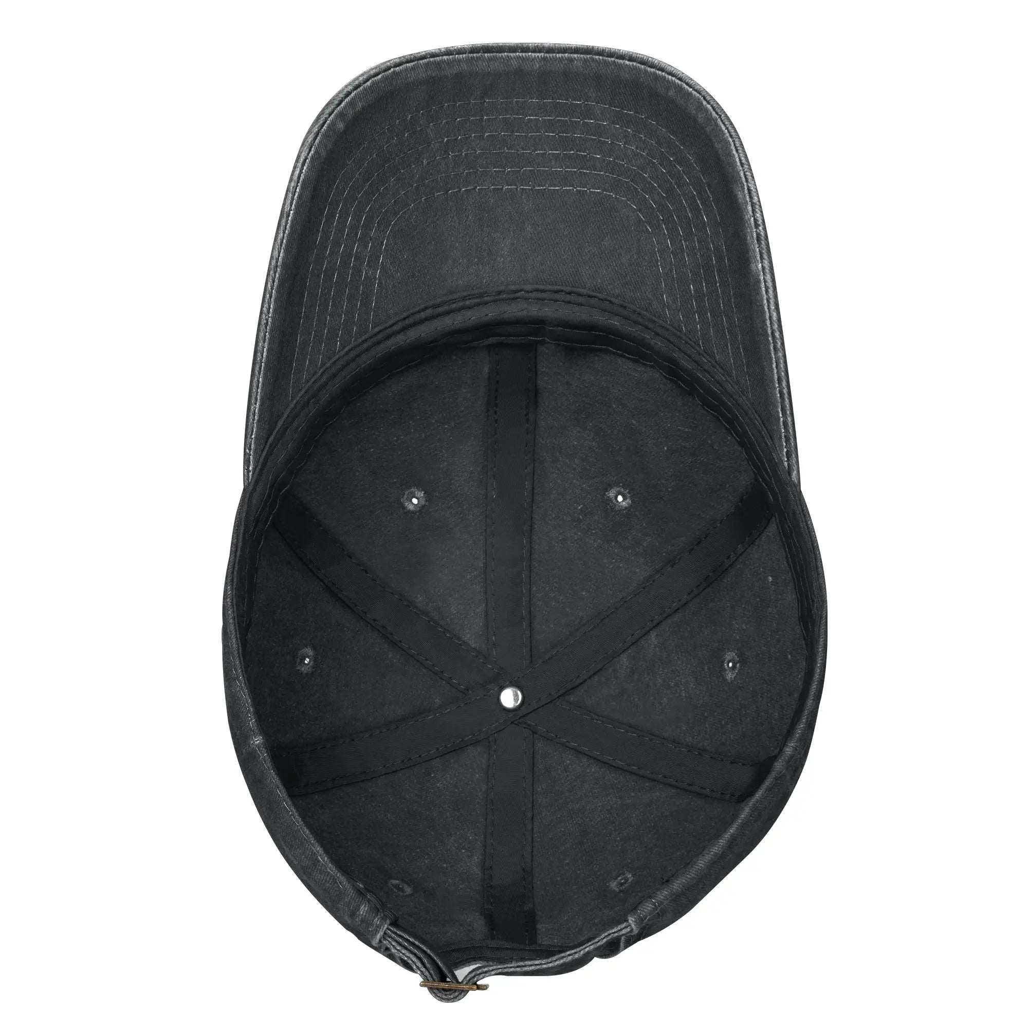 Scotland Flag - Scottish Football Soccer  Sun Baseball Cap  Stylish Female Male Washed Trucker Hat Sport Baseball Caps Gift