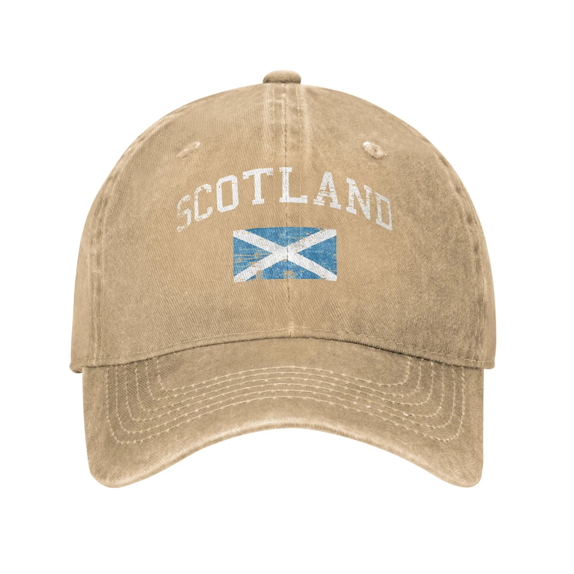 Scotland No Party Scottish Hats