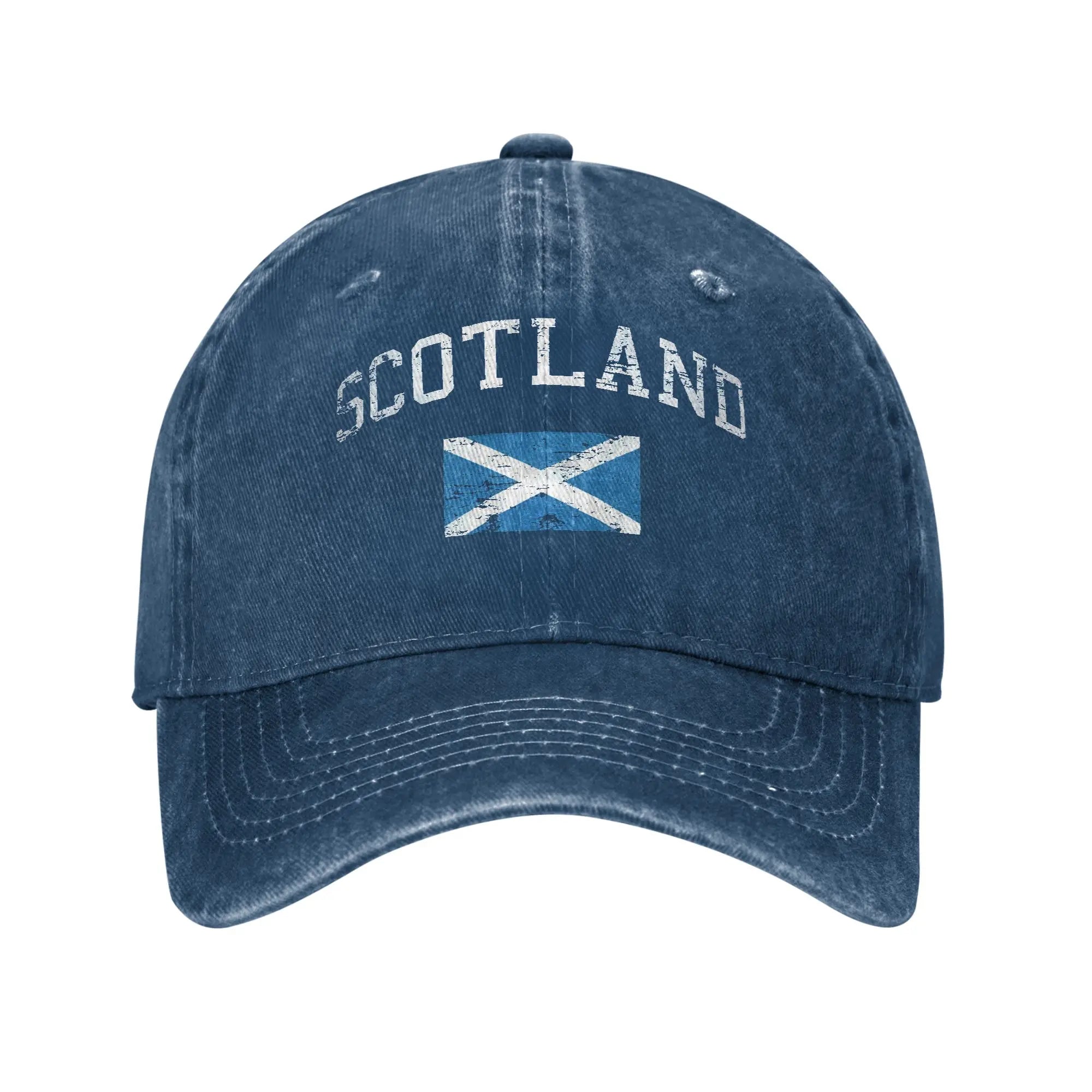 Scotland No Party Scottish Hats