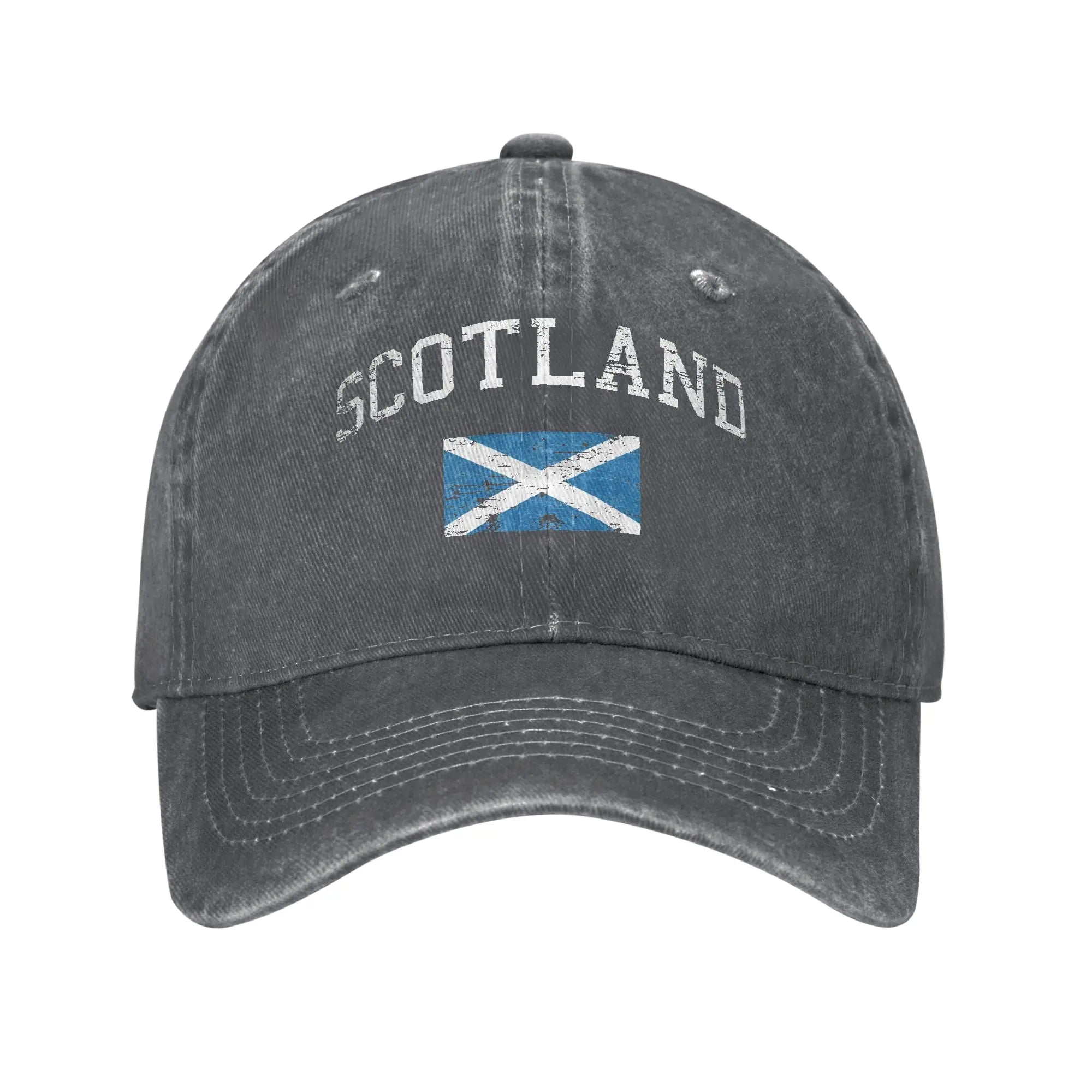 Scotland No Party Scottish Hats