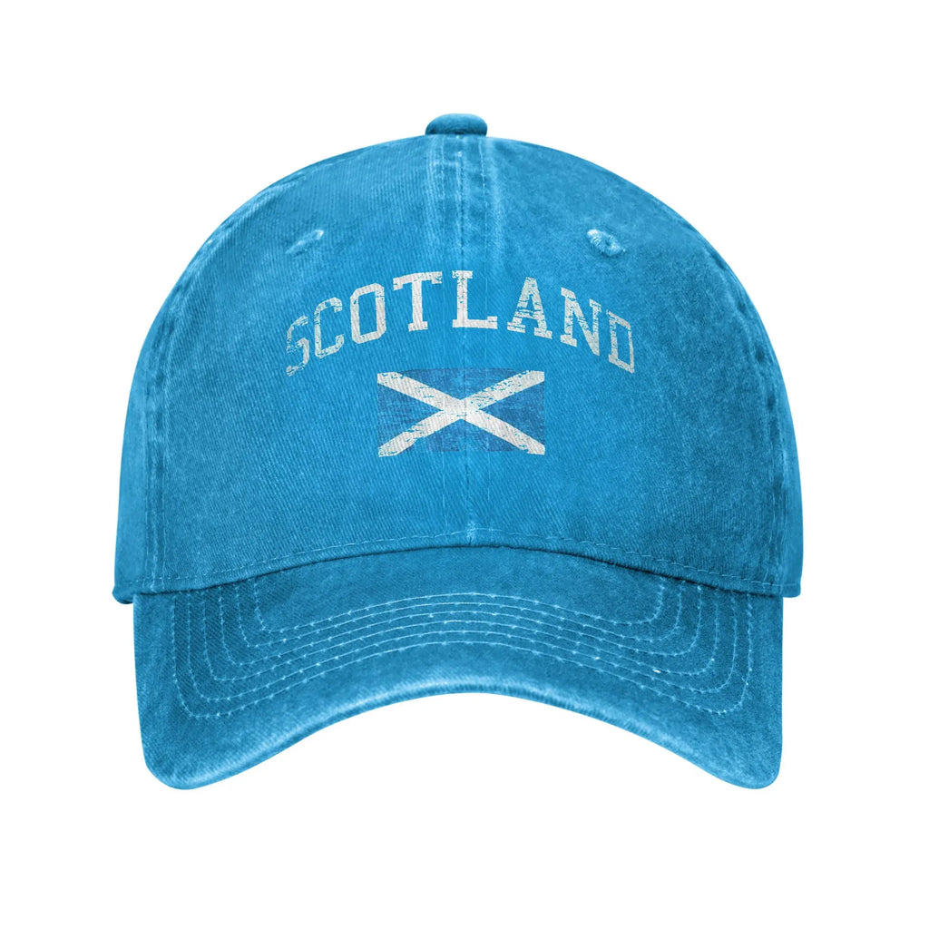 Scotland No Party Scottish Hats