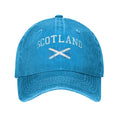 Scotland No Party Scottish Hats