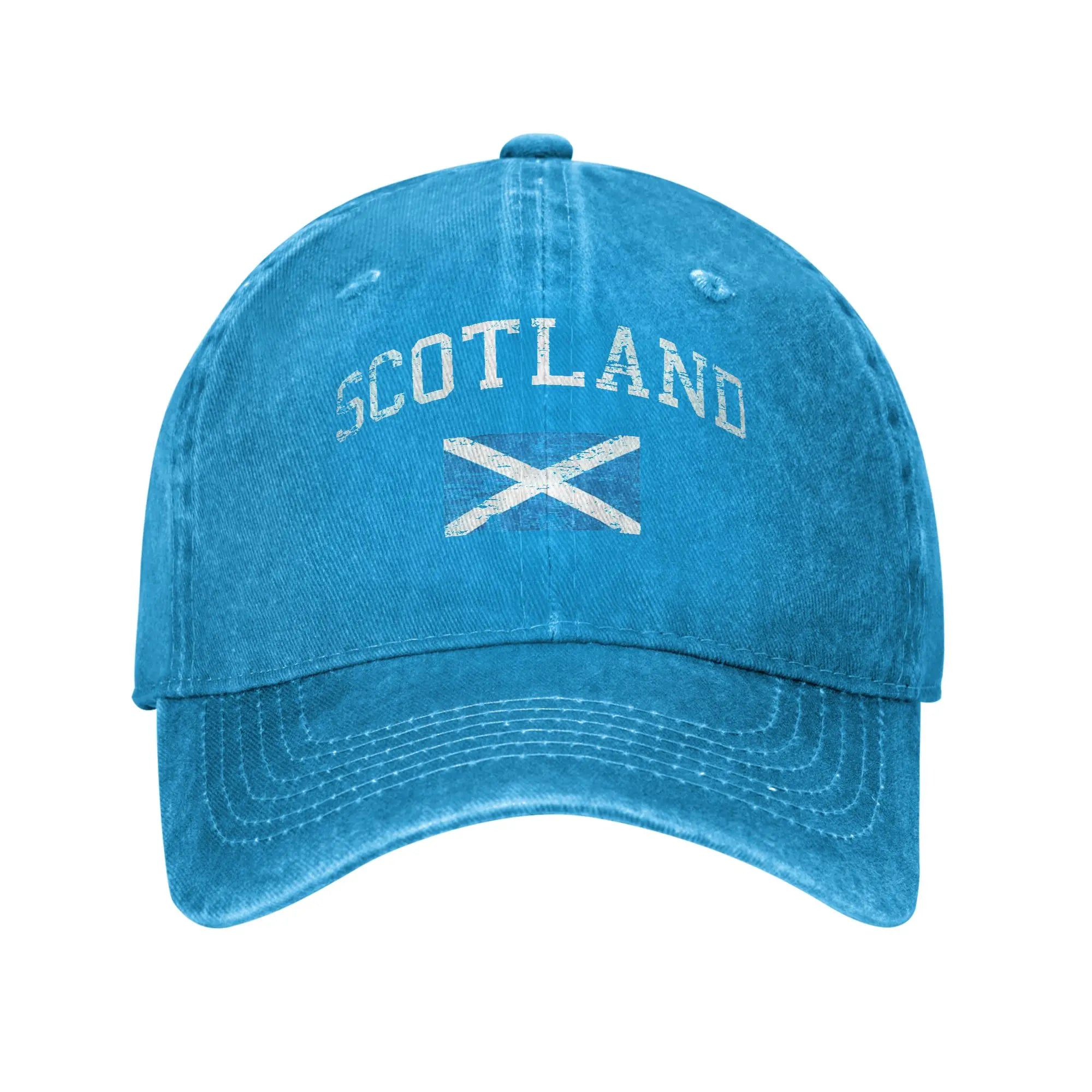 Scotland No Party Scottish Hats