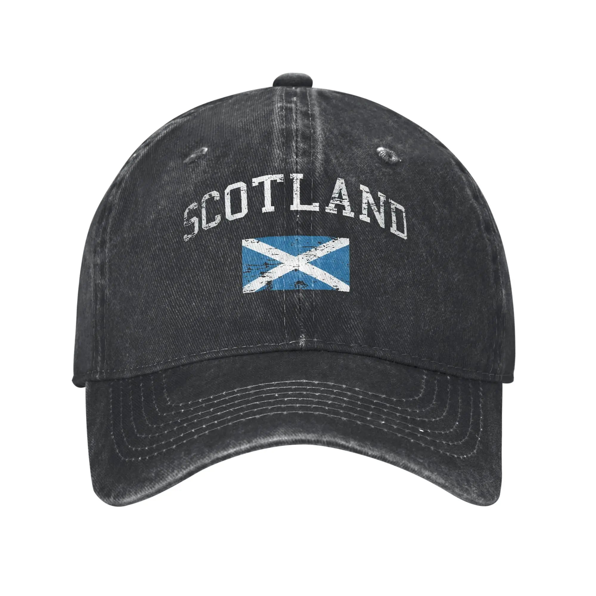 Scotland No Party Scottish Hats