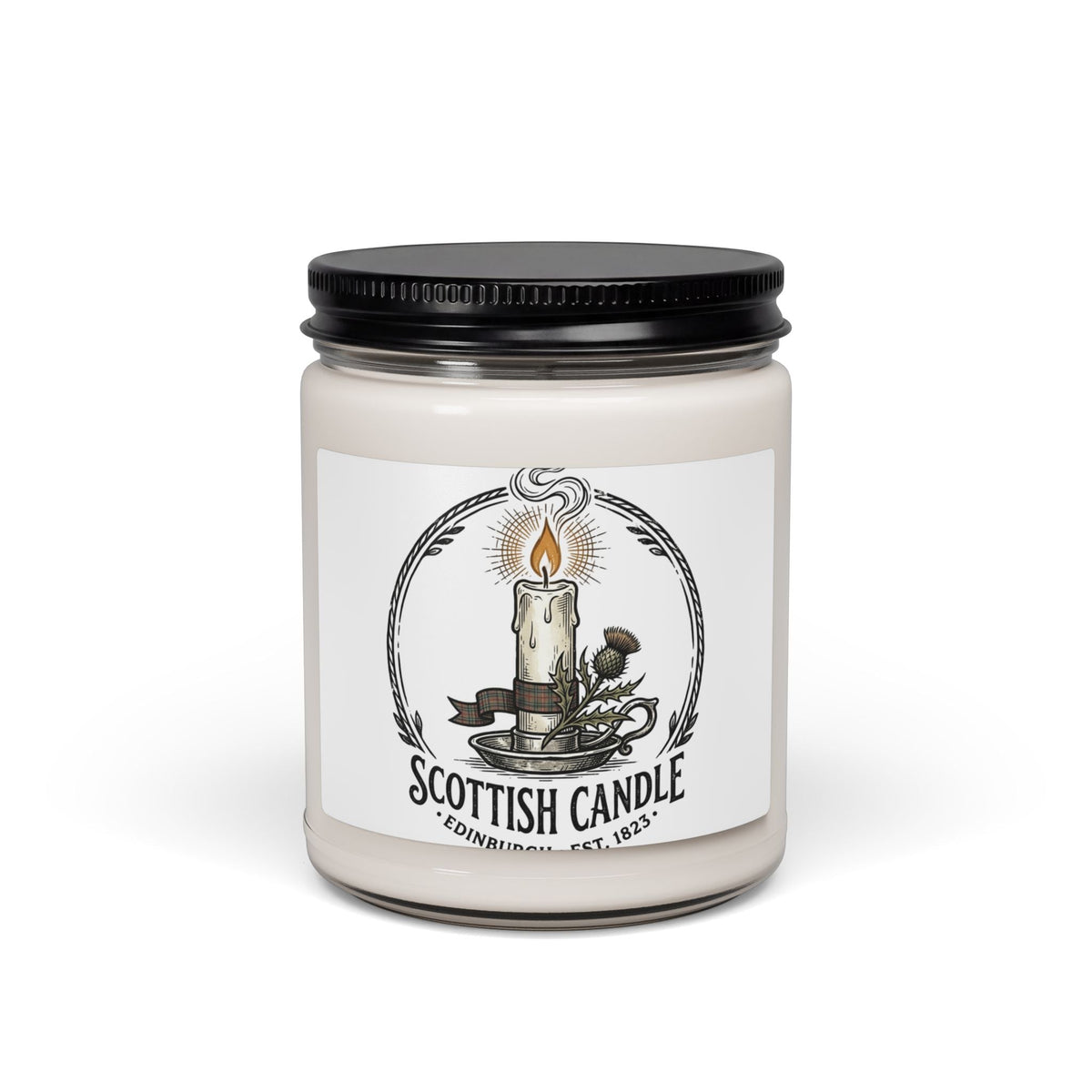 CK NORTH 9oz Scented Soy Candle - CK NORTH CK NORTH 9oz Scented Soy Candle | CK NORTH