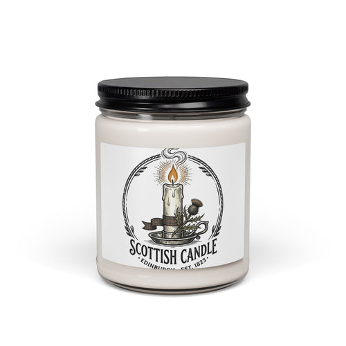 CK NORTH 9oz Scented Soy Candle - CK NORTH CK NORTH 9oz Scented Soy Candle | CK NORTH
