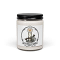 CK NORTH 9oz Scented Soy Candle - CK NORTH CK NORTH 9oz Scented Soy Candle | CK NORTH
