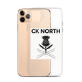 CK NORTH Clear Case for iPhone® - CK NORTH CK NORTH Clear Case for iPhone® | CK NORTH