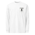 CK NORTH Men's Heavyweight Long Sleeve T-Shirt - CK NORTH CK NORTH Men's Heavyweight Long Sleeve T-Shirt | CK NORTH