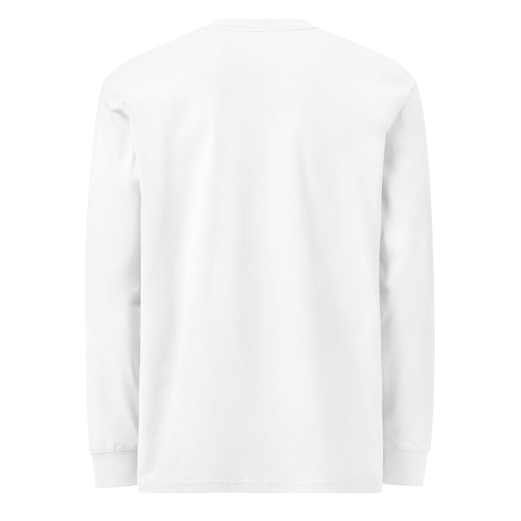 CK NORTH Men's Heavyweight Long Sleeve T-Shirt - CK NORTH CK NORTH Men's Heavyweight Long Sleeve T-Shirt | CK NORTH