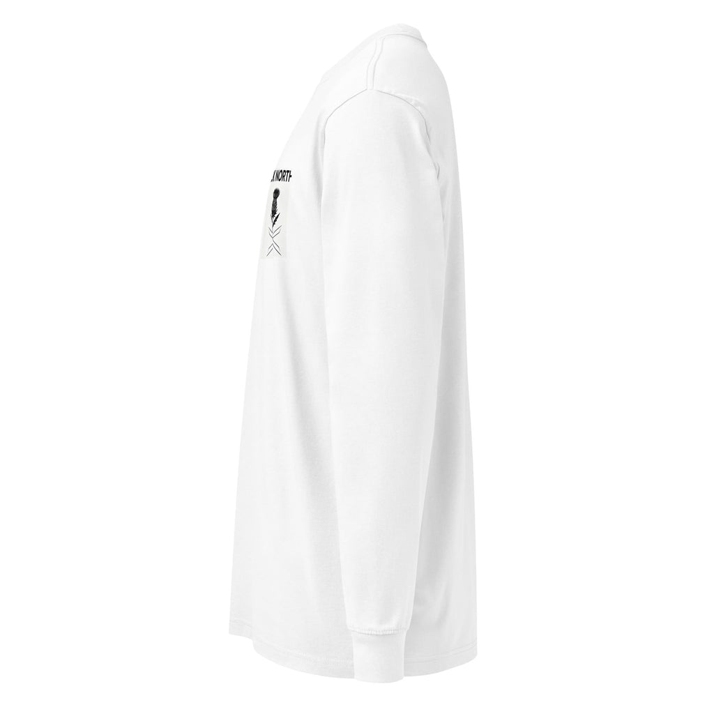 CK NORTH Men's Heavyweight Long Sleeve T-Shirt - CK NORTH CK NORTH Men's Heavyweight Long Sleeve T-Shirt | CK NORTH