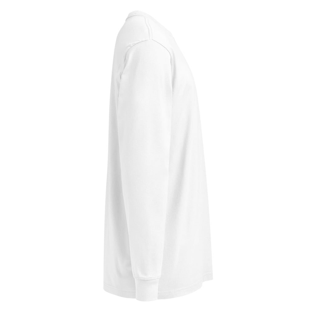 CK NORTH Men's Heavyweight Long Sleeve T-Shirt - CK NORTH CK NORTH Men's Heavyweight Long Sleeve T-Shirt | CK NORTH