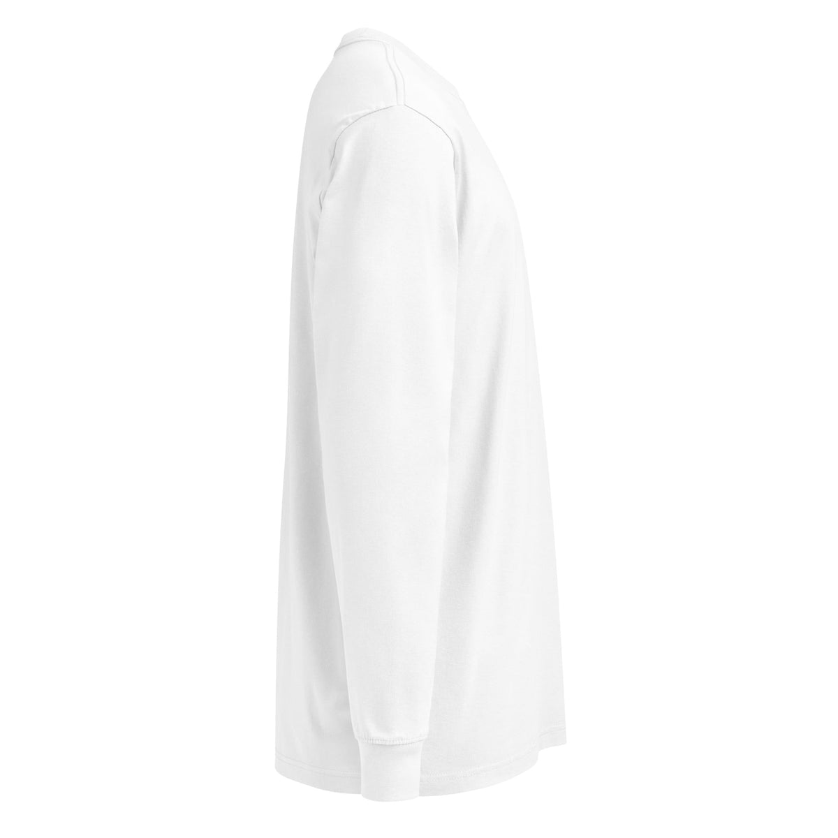 CK NORTH Men's Heavyweight Long Sleeve T-Shirt - CK NORTH CK NORTH Men's Heavyweight Long Sleeve T-Shirt | CK NORTH