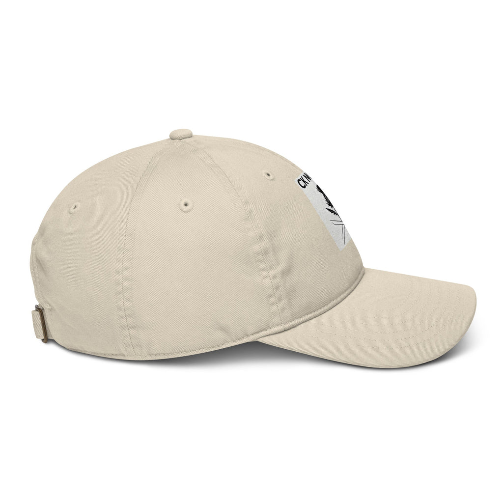 CK NORTH Organic Cotton Hat - CK NORTH CK NORTH Organic Cotton Hat | CK NORTH