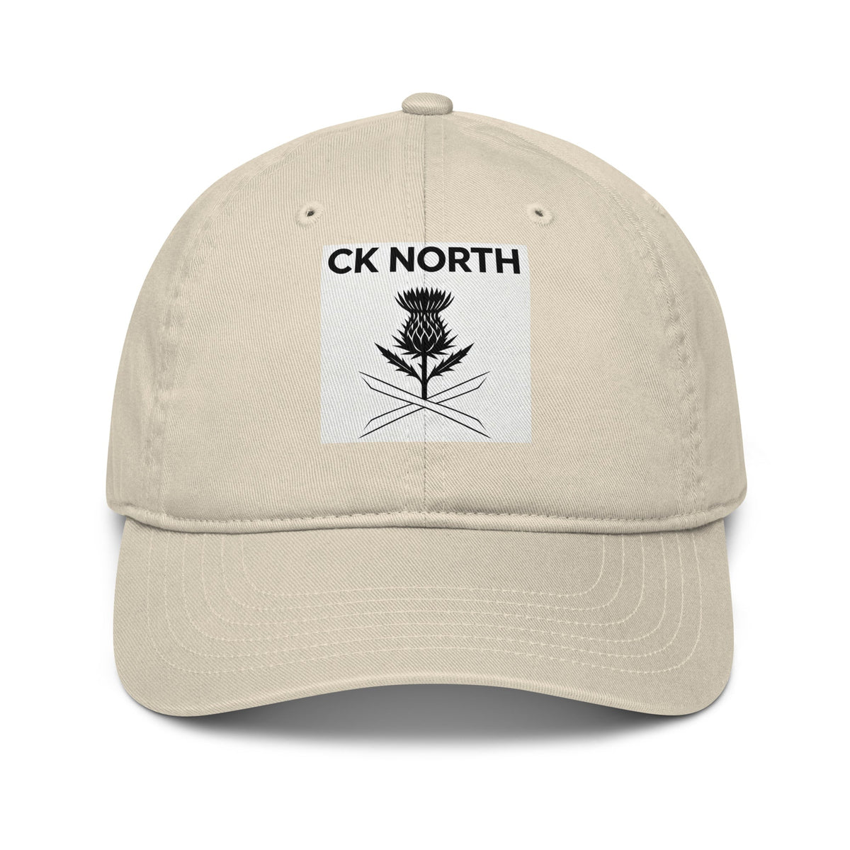 CK NORTH Organic Cotton Hat - CK NORTH CK NORTH Organic Cotton Hat | CK NORTH