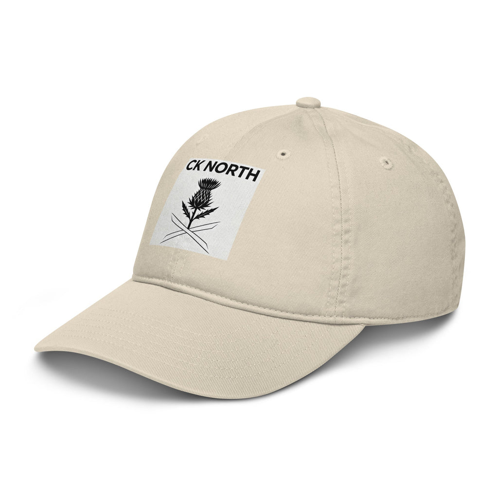 CK NORTH Organic Cotton Hat - CK NORTH CK NORTH Organic Cotton Hat | CK NORTH