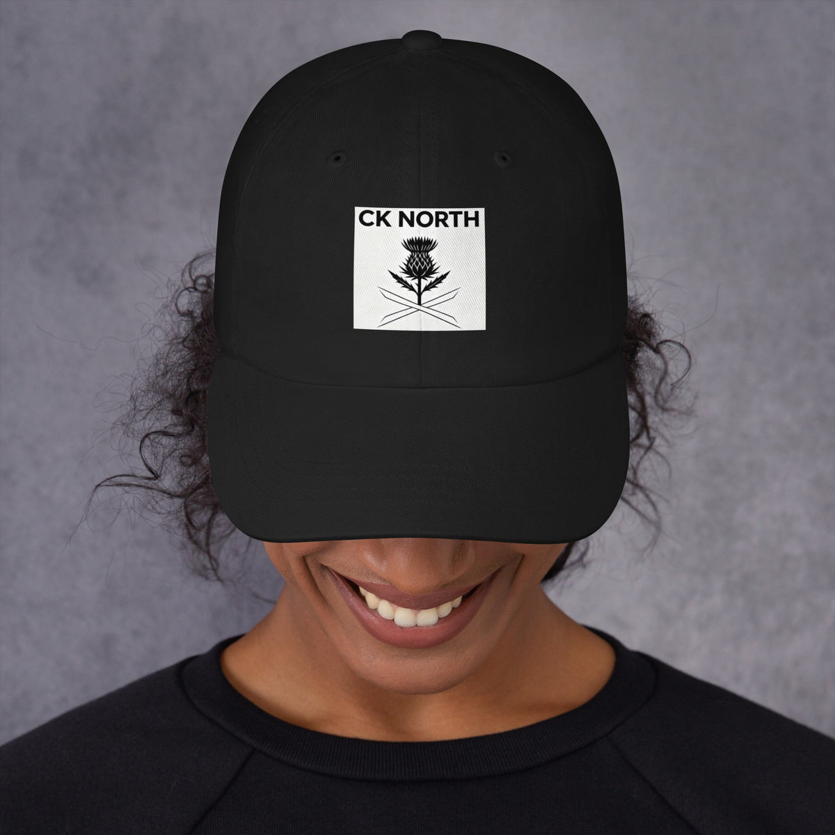 CK NORTH Scottish-Inspired Premium Hat - CK NORTH CK NORTH Scottish-Inspired Premium Hat | CK NORTH
