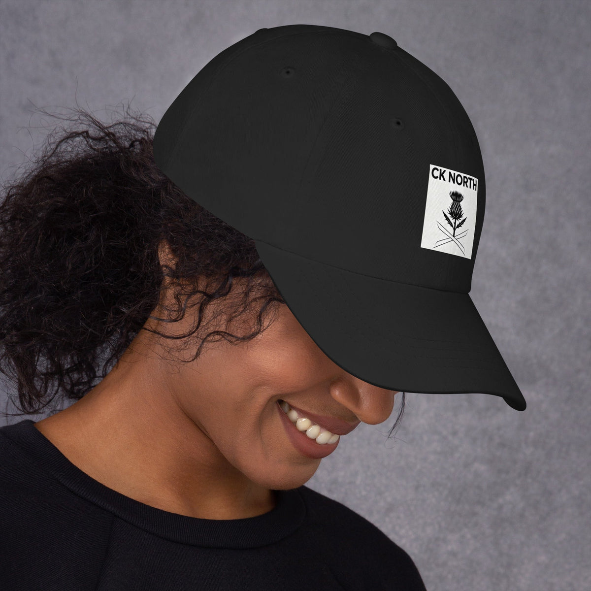 CK NORTH Scottish-Inspired Premium Hat - CK NORTH CK NORTH Scottish-Inspired Premium Hat | CK NORTH