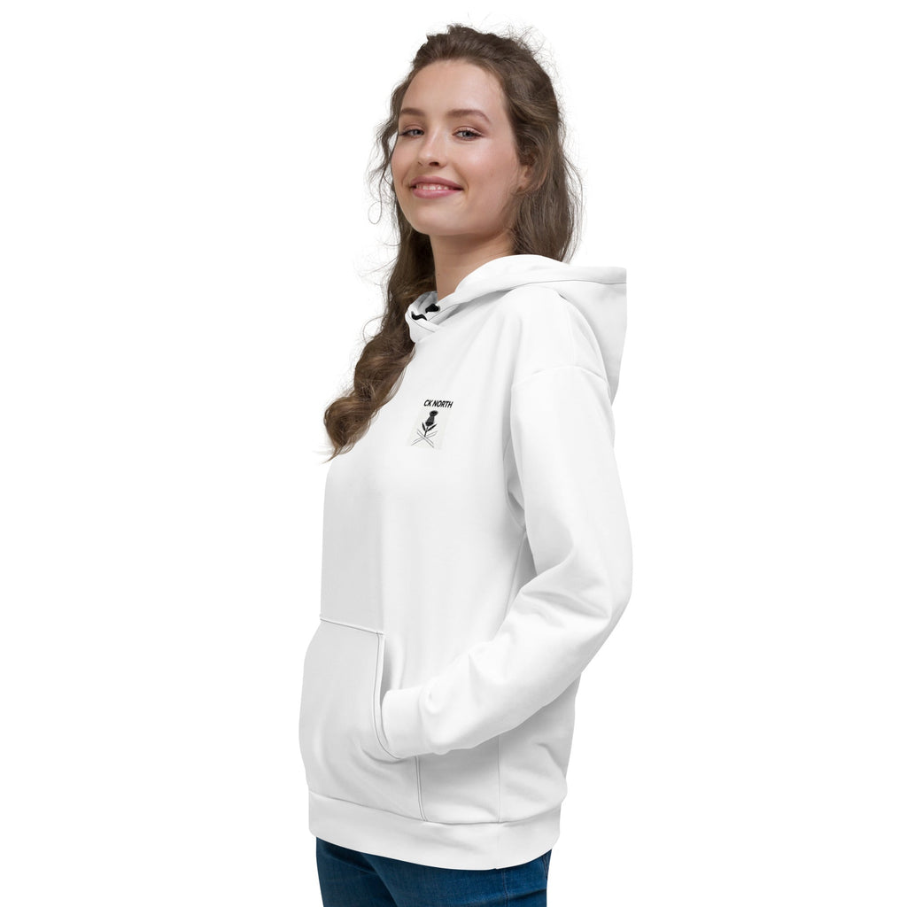 CK NORTH Unisex Hoodie - CK NORTH CK NORTH Unisex Hoodie | CK NORTH