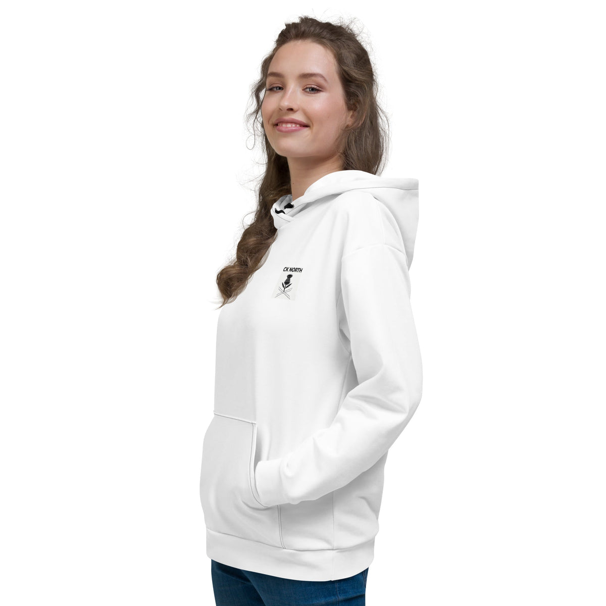 CK NORTH Unisex Hoodie - CK NORTH CK NORTH Unisex Hoodie | CK NORTH
