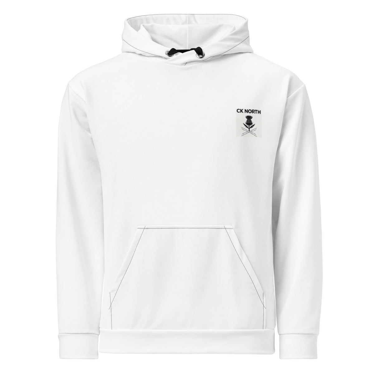 CK NORTH Unisex Hoodie - CK NORTH CK NORTH Unisex Hoodie | CK NORTH