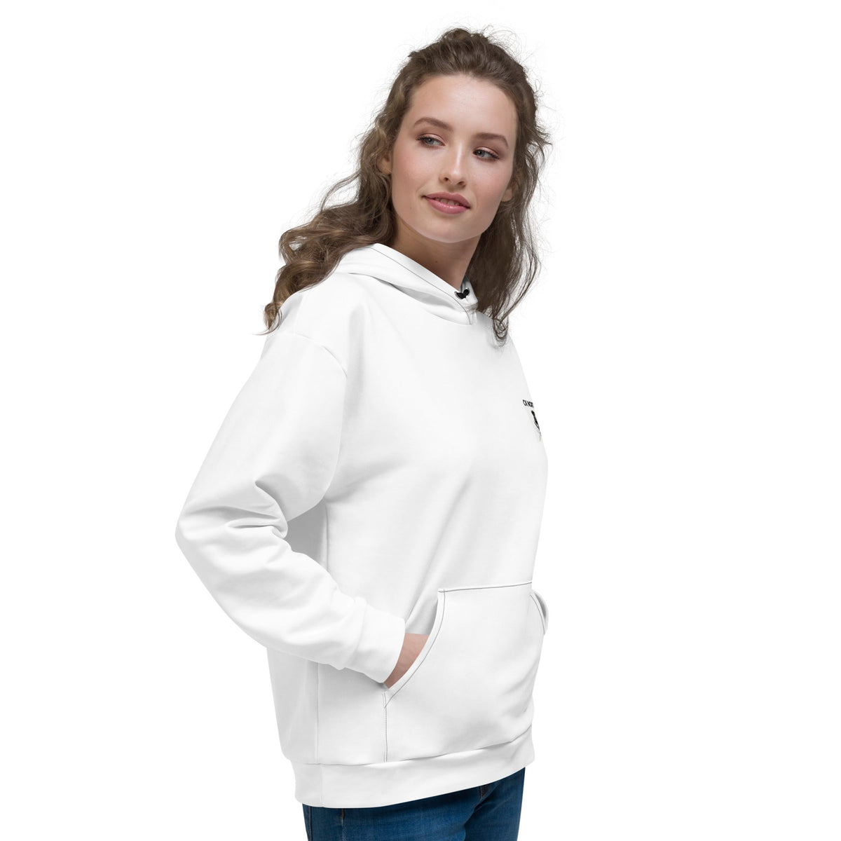 CK NORTH Unisex Hoodie - CK NORTH CK NORTH Unisex Hoodie | CK NORTH