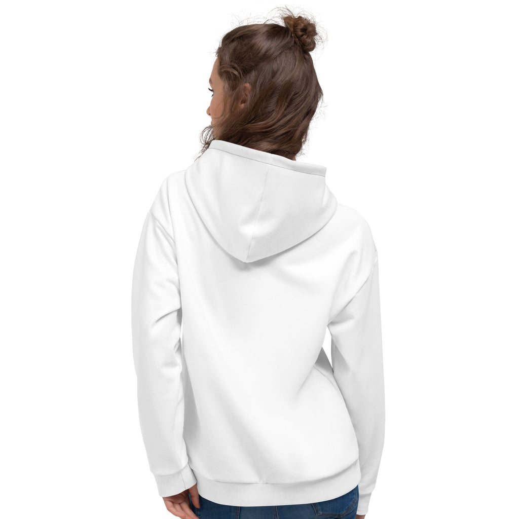 CK NORTH Unisex Hoodie - CK NORTH CK NORTH Unisex Hoodie | CK NORTH