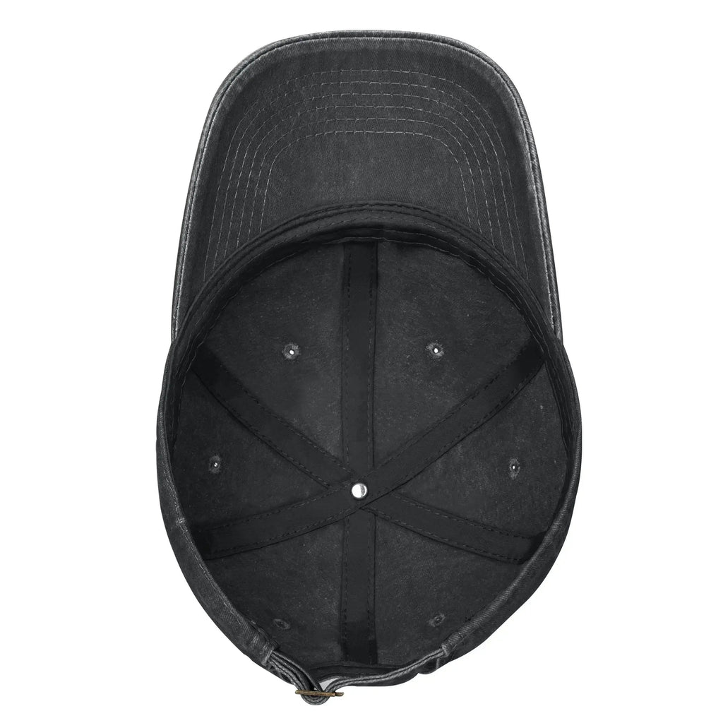 Scotland Saltire Flag Vintage Cap - CK NORTH Scotland Saltire Flag Vintage Cap | CK NORTH