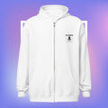 Unisex heavy blend zip hoodie - CK NORTH Unisex heavy blend zip hoodie | CK NORTH