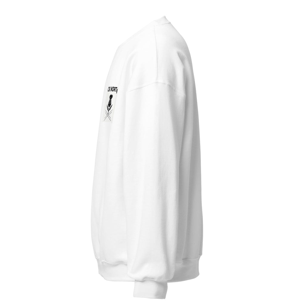 Unisex Sweatshirt - CK NORTH Unisex Sweatshirt | CK NORTH