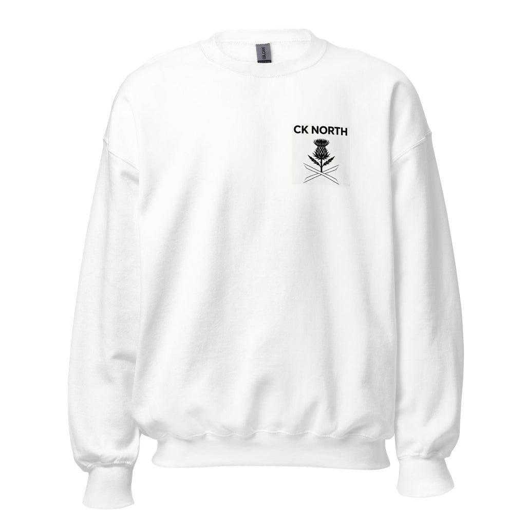 Unisex Sweatshirt - CK NORTH Unisex Sweatshirt | CK NORTH